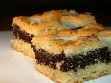 Fot. kryska, Makowiec wylewany