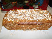 Fot. ewadarnowska, Przepyszny Chlebek Orkiszowy