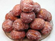 Fot. ewelina23kowalska, Pączki;) wg Eweliny