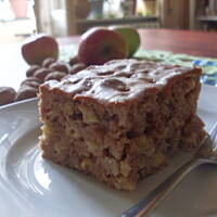 Wiewiórka wg Eweliny