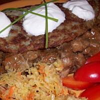 placek wegierski wg Eweliny