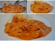 Fot. ilka76, Gulasz z  kurczaka