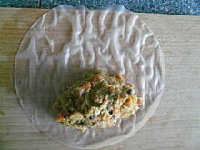 Fot. je7mima, Sajgonki na obiad