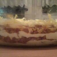 Lasange - wyśmienita