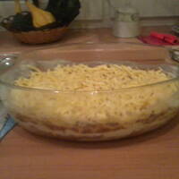 Lasange - wyśmienita