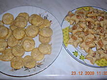 Fot. misiakasiaa, Ciasteczka łatwe