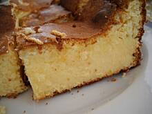 Fot. osulka, Sernik jak marzenie z tzw. "oka" :)
