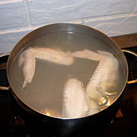 Jarzynowa dla początkujących i nie tylko - zupa całoroczna bo z mrożonek!