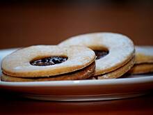 Fot. till, Ciasteczka z powidłami