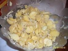 Fot. patrycja.s, Austriacka sałatka z ziemniaków