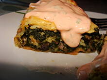 Fot. emocja, Zielone krokiety ;)