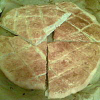 Kebab jak z budki by Marysiek