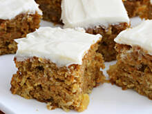 Fot. pszczolkaksc, Ciacho ekspresowe- marchewkowe