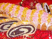 Fot. megii013, Strucla makowa*