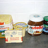 Rogaliki: kruche, banalnie proste i pyszne!