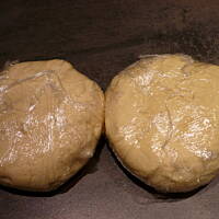 Rogaliki: kruche, banalnie proste i pyszne!