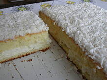 Fot. ania_art, Bardzo łatwe, szybkie i pyszne rafaello bez pieczenia