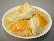 Fot. kasiul_a, Drobiowo paprykowa potrawka w śmietanowym sosie kasiuli