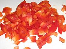 Fot. margot2, Aromatyczna lasania- Lasagne