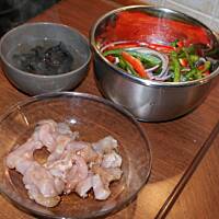 Chińska kuchnia w polskim domu