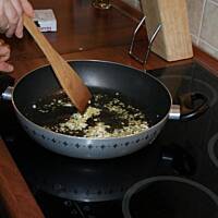 Chińska kuchnia w polskim domu