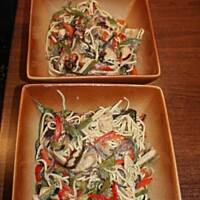 Chińska kuchnia w polskim domu