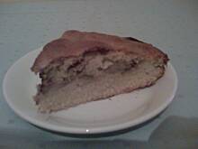 Fot. Jamaica, Bananowo-jabłkowe cudeńko