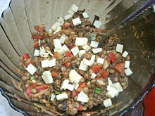 Fot. Zombi, Jarskie papryki