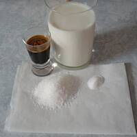 cappucino waniliowe-pyszne