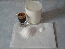 Fot. kasia00, cappucino waniliowe-pyszne