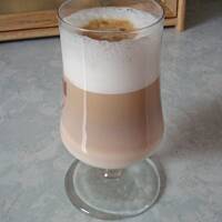 cappucino waniliowe-pyszne