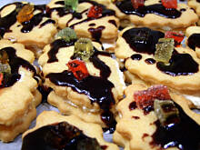 Fot. chmurki, Ciasteczka od Ewy