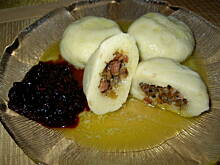 Fot. tineczka, Kroppkakor