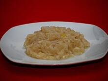 Fot. agabania, kapusta zasmażana  pycha