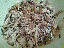 Fot. Marysiek, Kapucha z grzankami