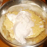 Kokosanki z kleiku ryżowego