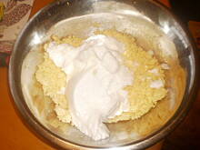 Fot. Maargott, Kokosanki z kleiku ryżowego