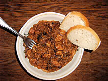 Fot. mariola2000, Bigos wg M&Ł