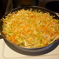 Mintaj- Ryba po grecku