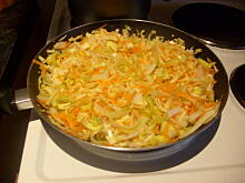 Fot. milaloveam, Mintaj- Ryba po grecku