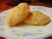 Fot. chmurki, Ciasteczka Danuty