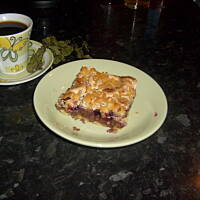 Pleśniak kwaśno - słodki