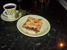 Fot. milaloveam, Pleśniak kwaśno - słodki