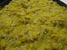 Fot. Jamaica, Kurczak z kukurydzą- nie przegap go