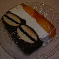 Biszkoptowy siostry Anastazji