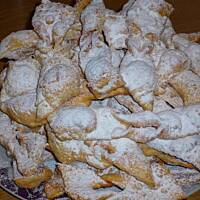 Chrust na piwie bardzo szybki