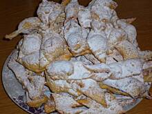 Fot. niebieska-różyczka, Chrust na piwie bardzo szybki