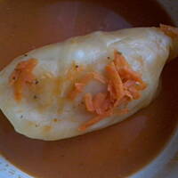 Gołąbki jak u mamy