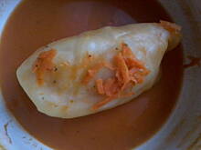 Fot. krysztalek21, Gołąbki jak u mamy