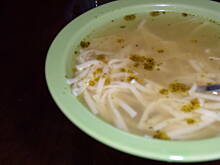 Fot. jacqueline, rosiół po studencku jacq